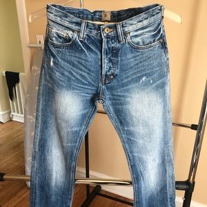 PRPS Jeans